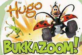 Hugo - Bukkazoom